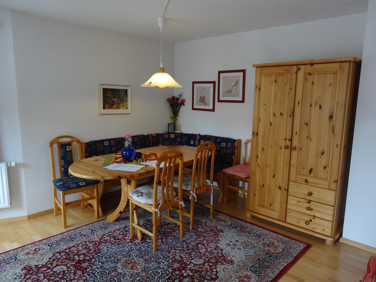 Appartements Sam 레르모스 객실 사진