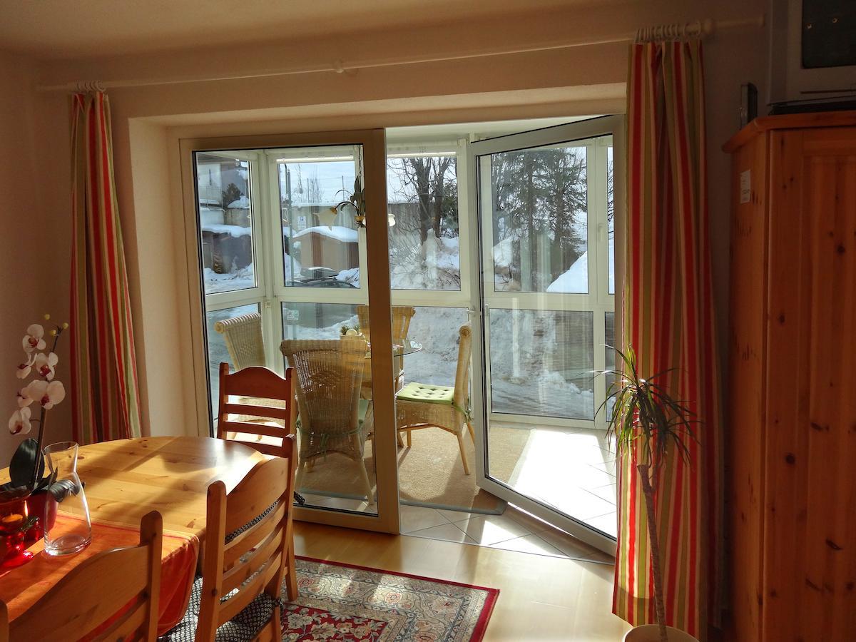Appartements Sam 레르모스 외부 사진