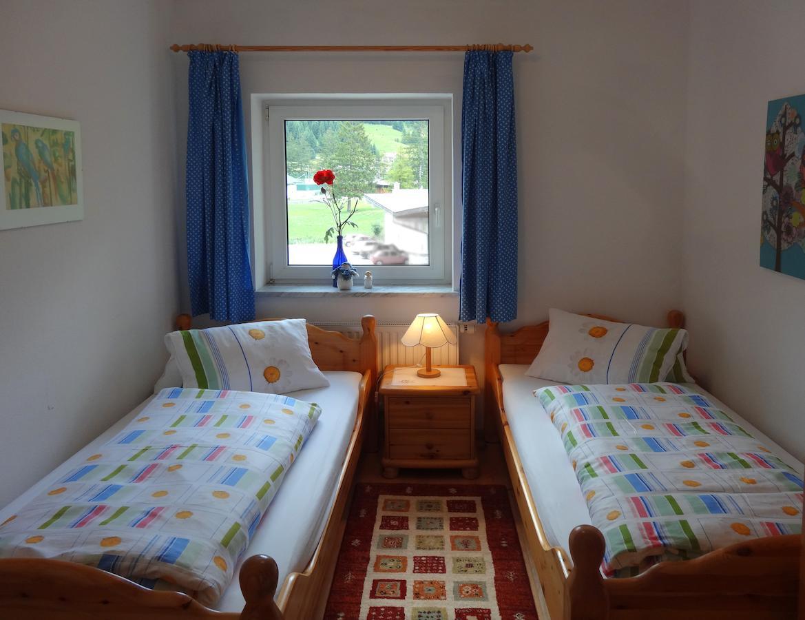 Appartements Sam 레르모스 객실 사진