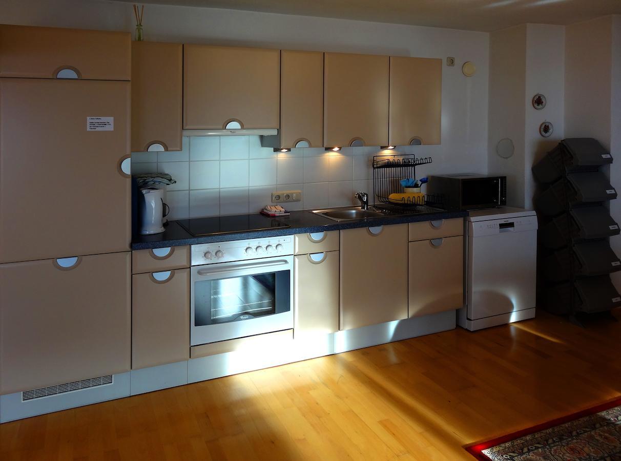 Appartements Sam 레르모스 객실 사진