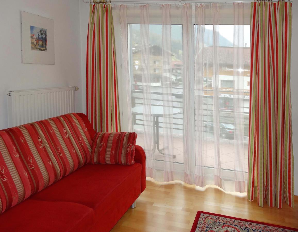 Appartements Sam 레르모스 객실 사진