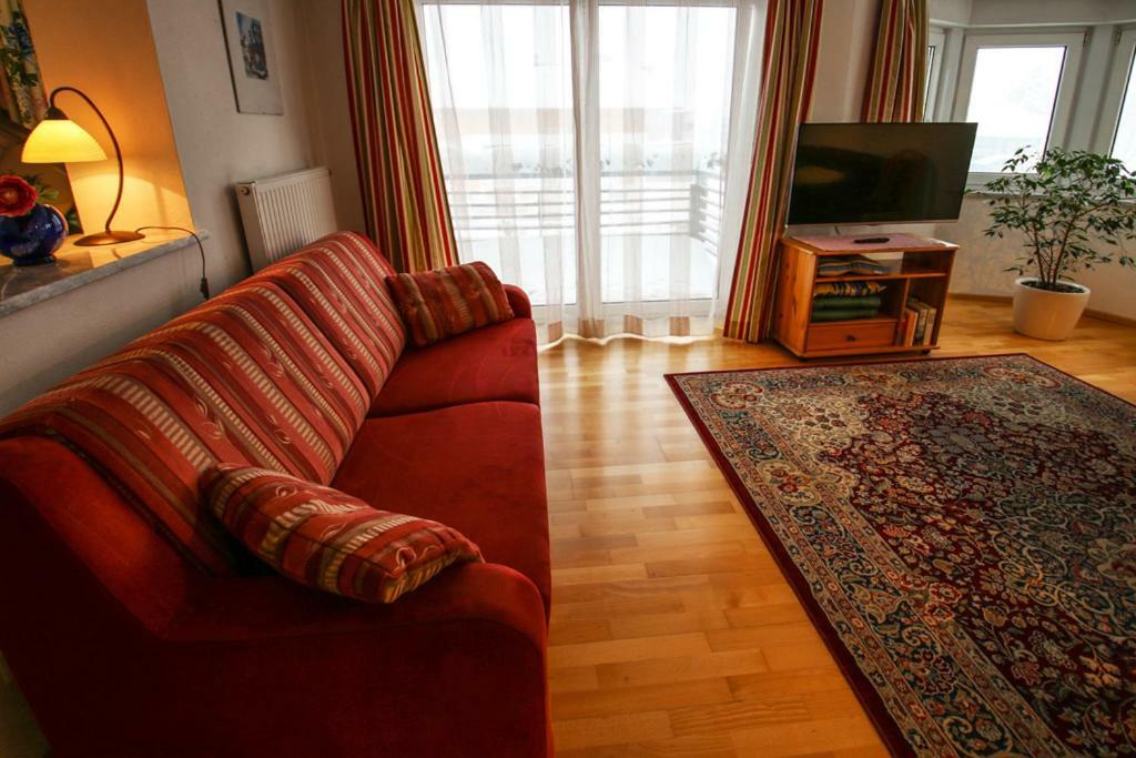 Appartements Sam 레르모스 외부 사진