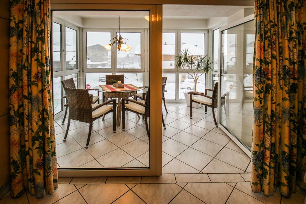 Appartements Sam 레르모스 외부 사진