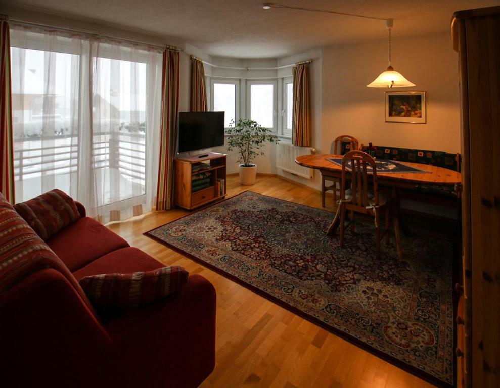 Appartements Sam 레르모스 외부 사진
