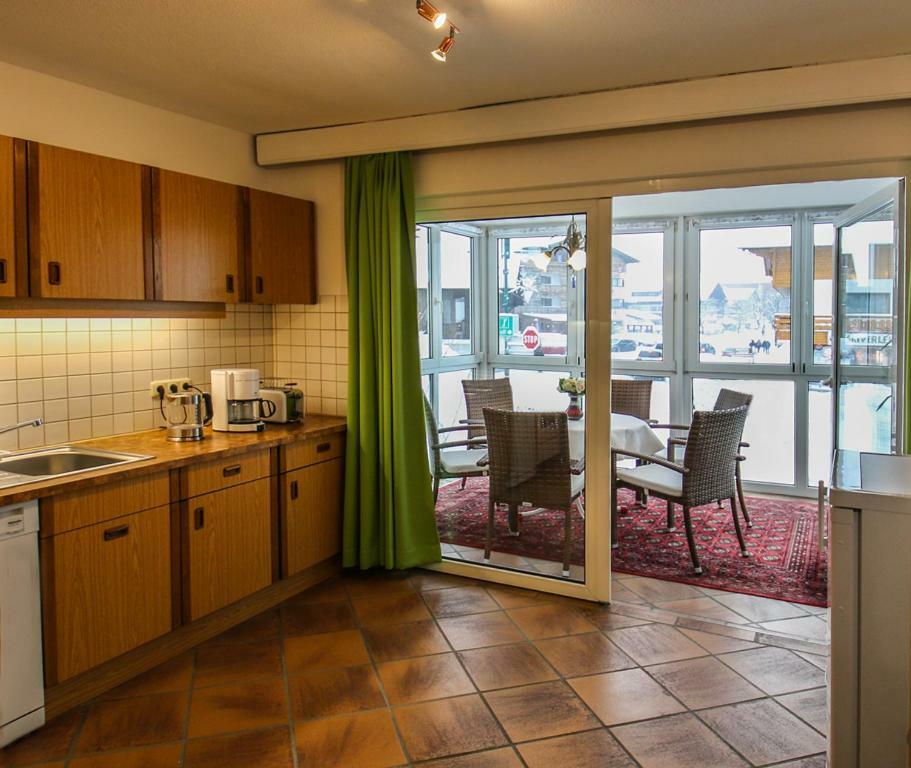 Appartements Sam 레르모스 외부 사진